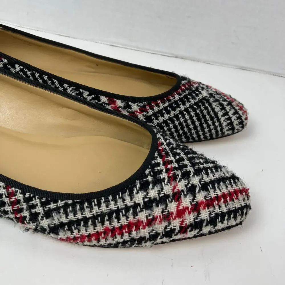Talbots size 8m
